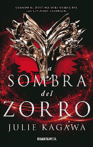 [Shadow of the Fox 01] • La Sombra del Zorro